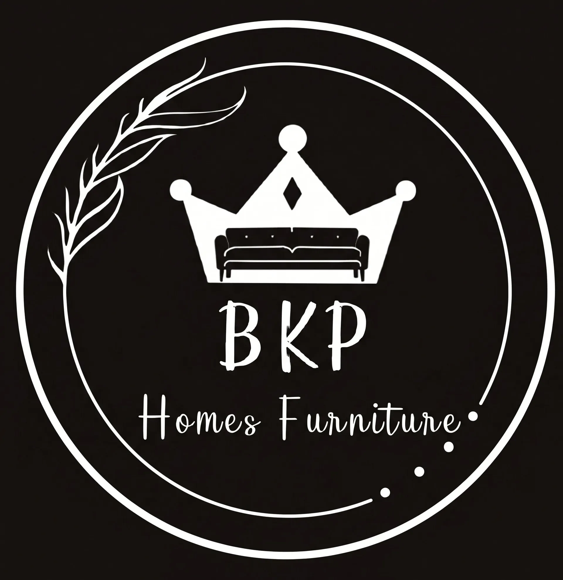 BKP Homes Furniture