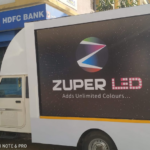 Mobile LED Screens