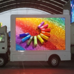 Mobile LED Screens