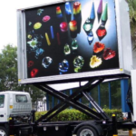 Mobile LED Screens