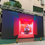 Rental LED Screens
