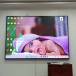 Indoor LED Screens