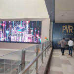 Indoor LED Screens