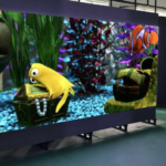 Indoor LED Screens