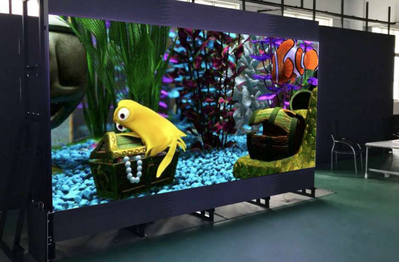Indoor LED Screens