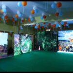 Zuper LED Photo Gallery