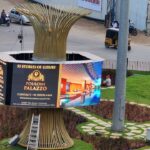 creative led screens