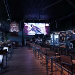 Fixed Indoor LED Display