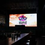 Indoor LED Display