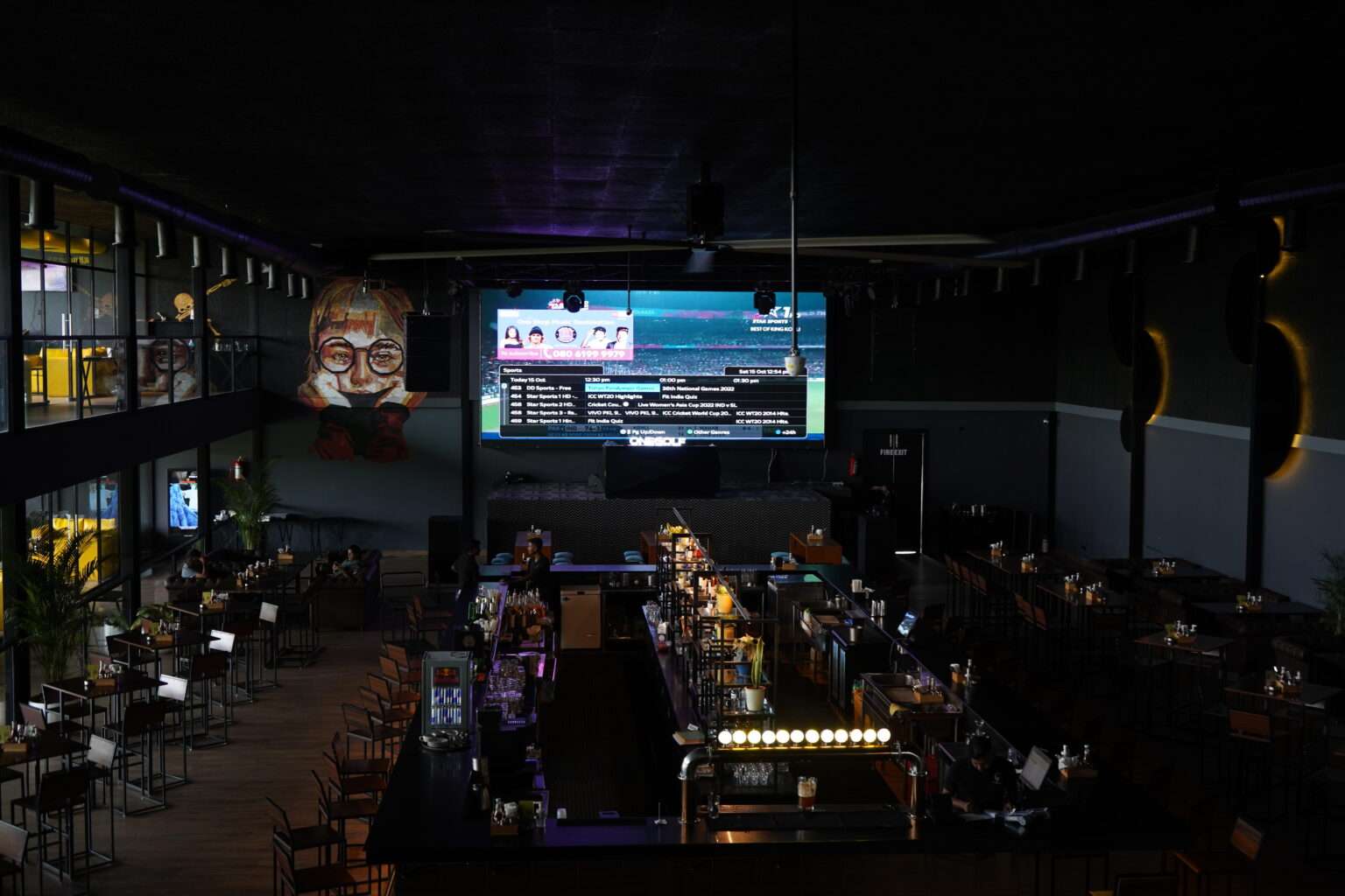 Zuper LED Photo Gallery