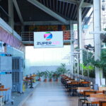 P4 Outdoor LED Display 1