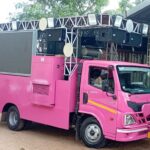 Mobile LED Screens