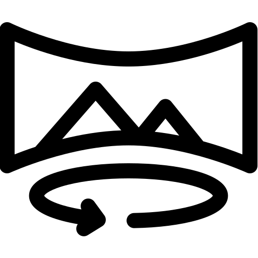 360° Immersive Viewing