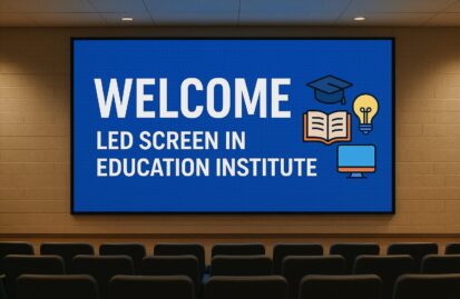 Zuper LED Education